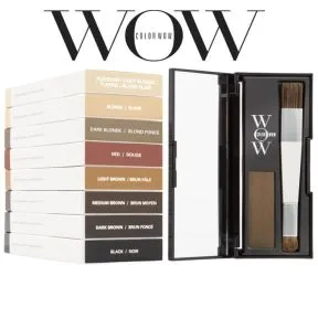 Color WOW Root Cover & Touch Up 2.1g